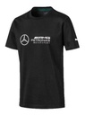 Playera MB Petronas F1 Puma