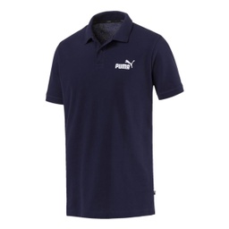 ​Playera Polo Pique Puma