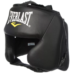 [A00000432] Careta protector de cabeza de boxeo Everlast