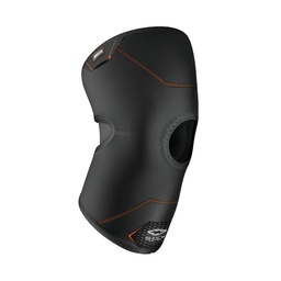 Rodillera abierta 865 Shock Doctor