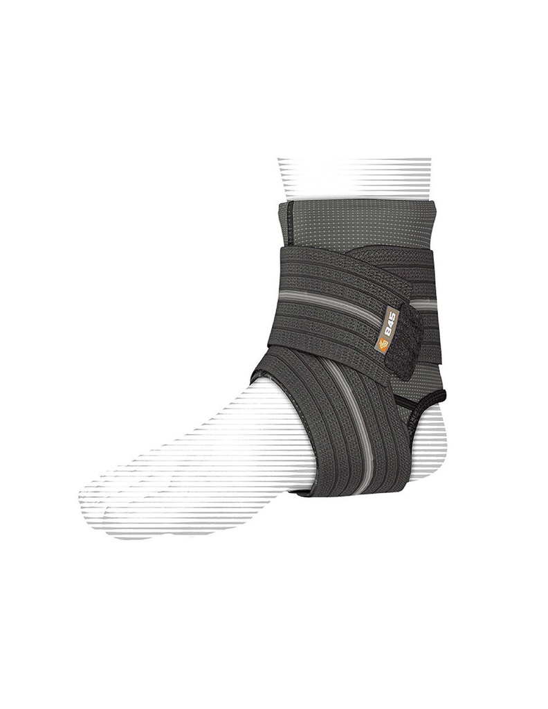 Tobillera de Compresión Shock Doctor