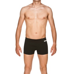 Traje de Baño Arena Solid short Hombre