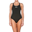Traje de Baño Arena Solid Mujer