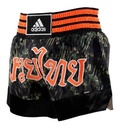 ​Short Muay Thai Adidas
