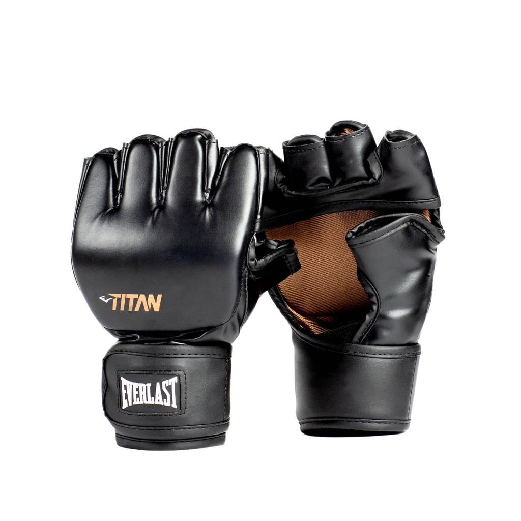 ​​Guantes de MMA Everlast