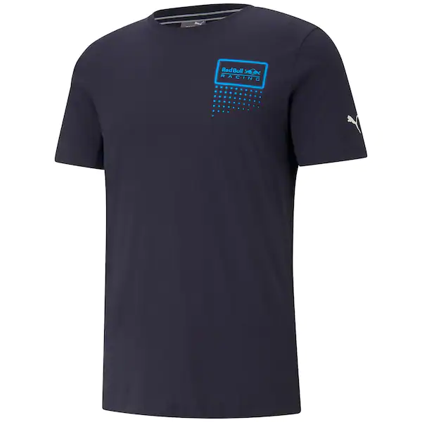 Playera Red Bull F1 Double Bull Puma