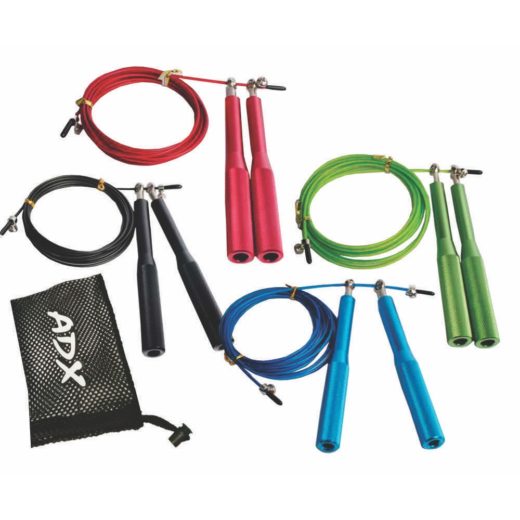 Cuerda de alta velocidad aluminio ADX