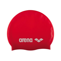 Gorra de Natación Arena Classic Adulto