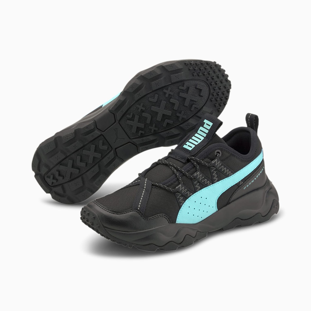 Tenis Puma Ember Trail Running Mujer