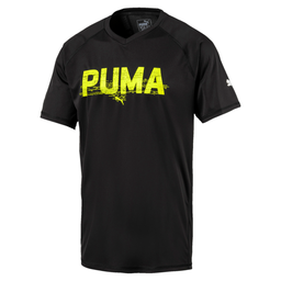 [A00008620] ​Playera deportiva Pwrcool Graphic Puma Hombre