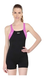 Traje de baño Arena Spirit HL mujer