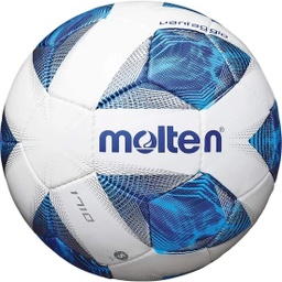 Balón de fútbol Molten Vantaggio F5A1710 cosido a mano