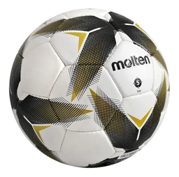 Balón de fútbol Molten Forza F5R1710 #5 cosido a mano