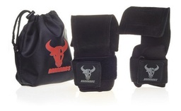 [A00009381] Strap para Gym de Gamuza Barrabas