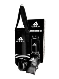 [A00009489] Set de Boxeo junior Adidas