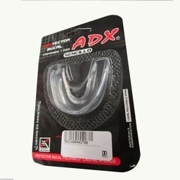 [A00009516] Protector Bucal ADX Blister Doble