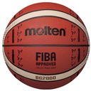 Balón Basquetbol BG2000 Molten Tokyo 2020