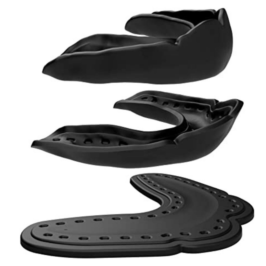 Protector bucal Shock Doctor MicroFit