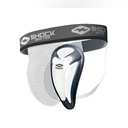 Suspensorio con concha protectora 213 Shock Doctor Adulto