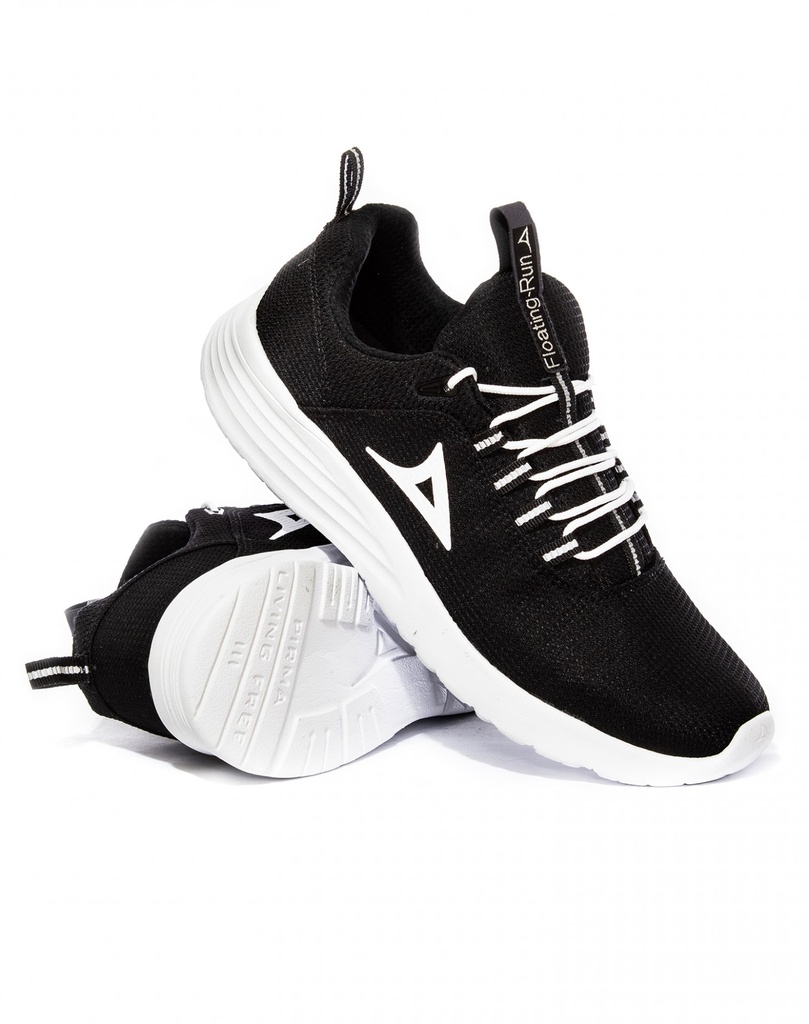 Tenis Pirma Running 0248 Apolo Low Mujer