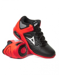 Tenis Pirma Basketball 0795 Wilkins Hombre
