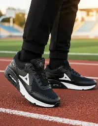 Tenis Pirma Urbano 5503 Flex Step Mujer