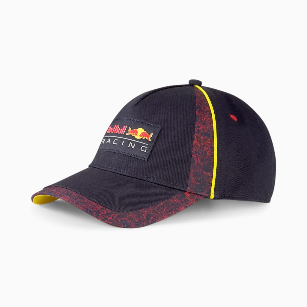 Gorra Red Bull Lifestyle Night Sky Ajustable Puma