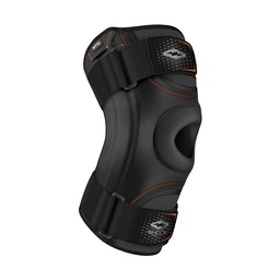 Rodillera con estabilizadores flexibles 870 Shock Doctor