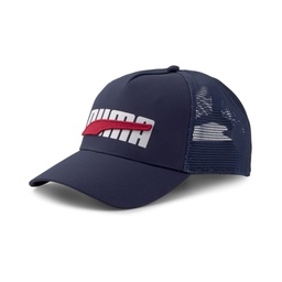 Gorra Trucker Puma Ajustable