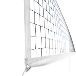 [A000011464] Red de voleibol reforzada con manta 10 cm RDR 1110