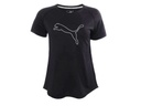 Playera deportiva Puma S/S para mujer